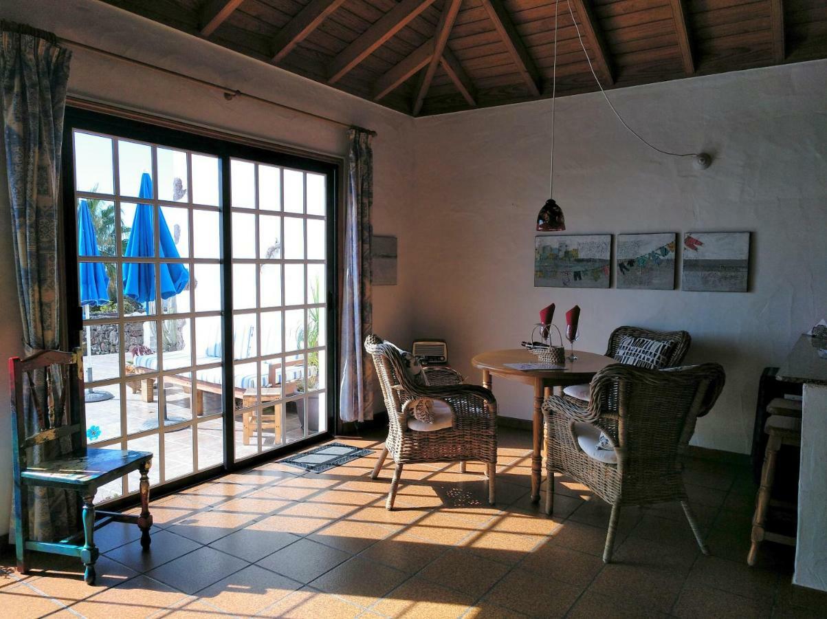 La Hacienda Buenvivir - * Los Llanos De Aridane