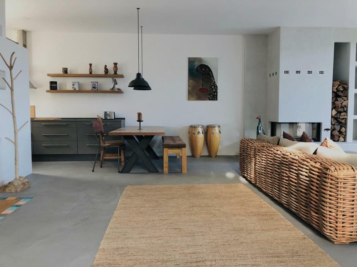 Apartamento Casadosaguas