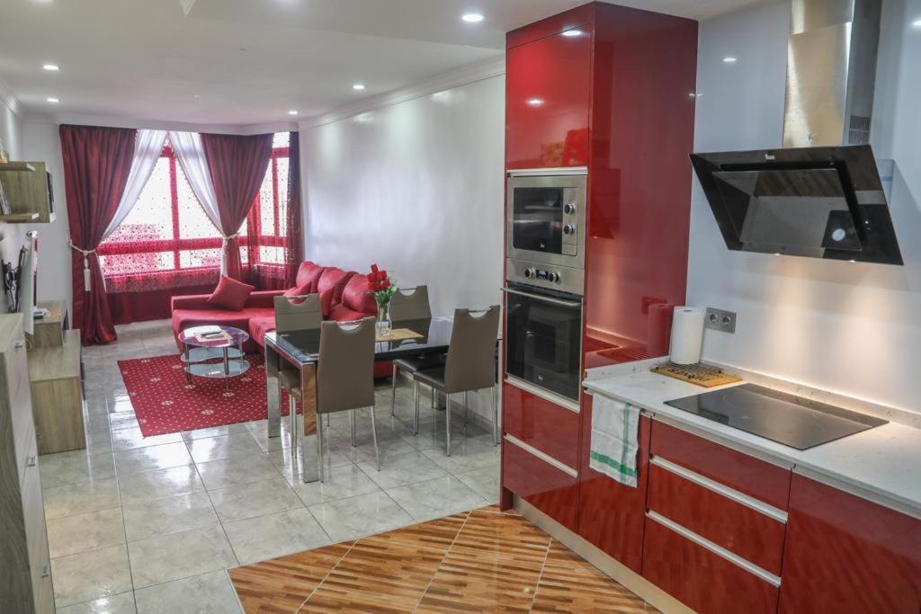 Appartamento Corralejo