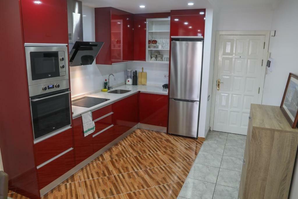 Appartamento Corralejo Apartamento *
