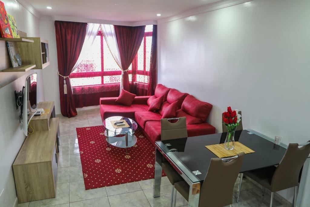 Appartamento Corralejo Apartamento *