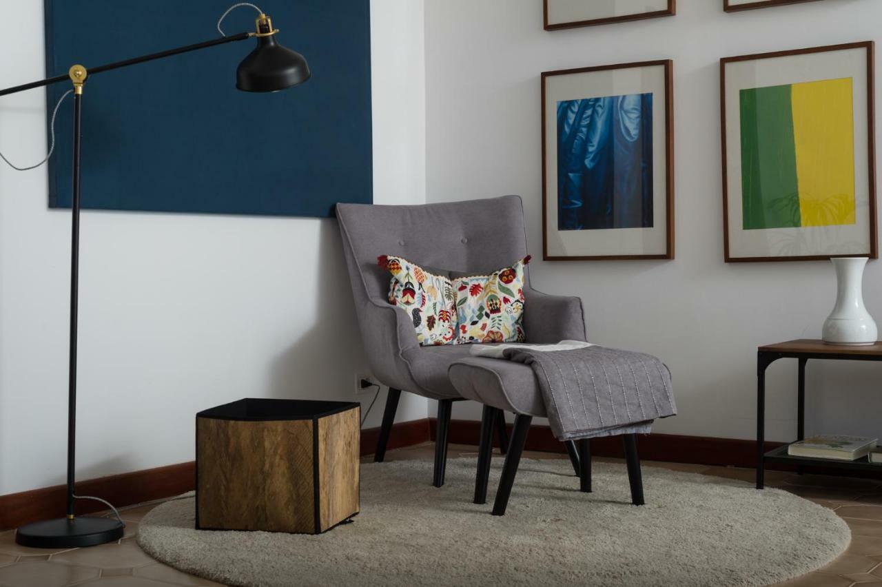 Alberto Dorner - Grand Apartment Icod De Los Vinos