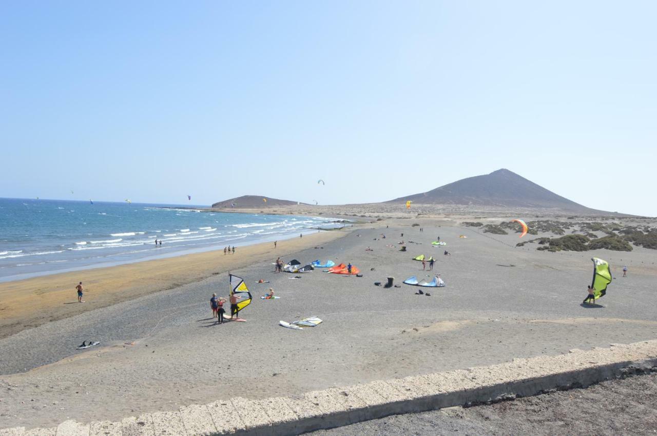Apartamento Los Balos
