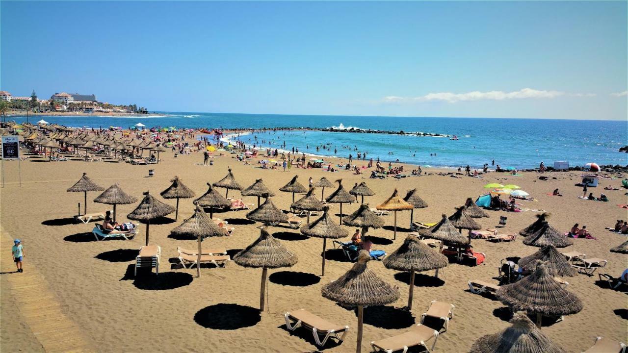 Apartment Americas Panoramic Sea Views *