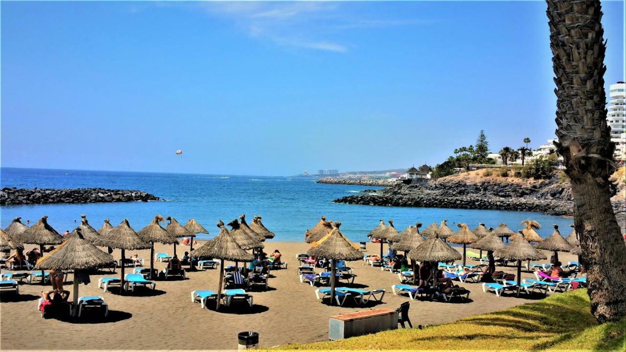 Apartment Americas Panoramic Sea Views