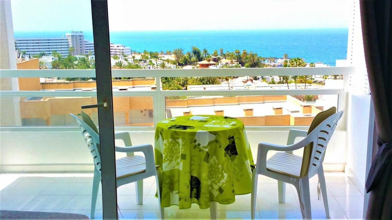 Apartment Americas Panoramic Sea Views Playa de las Americas (Tenerife)