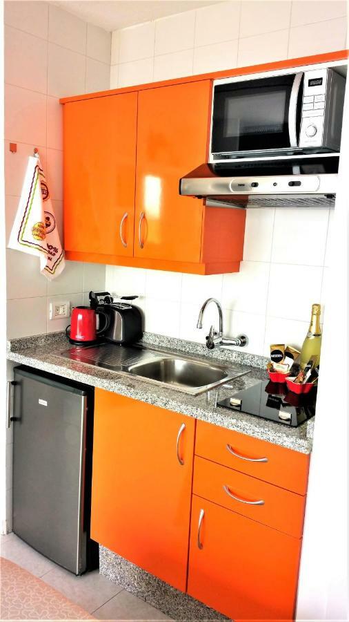 Apartment Americas Panoramic Sea Views