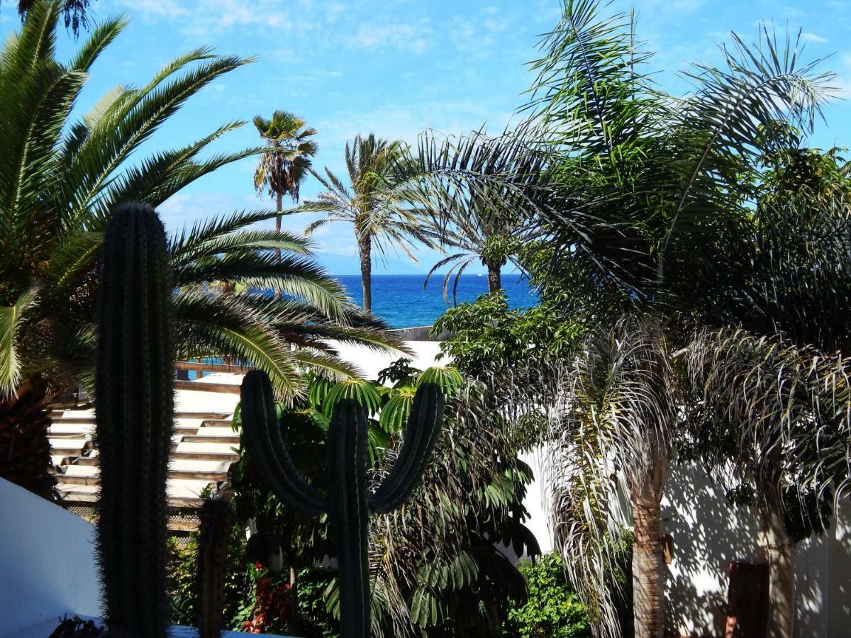 Beautiful Beachfront Apartamento *