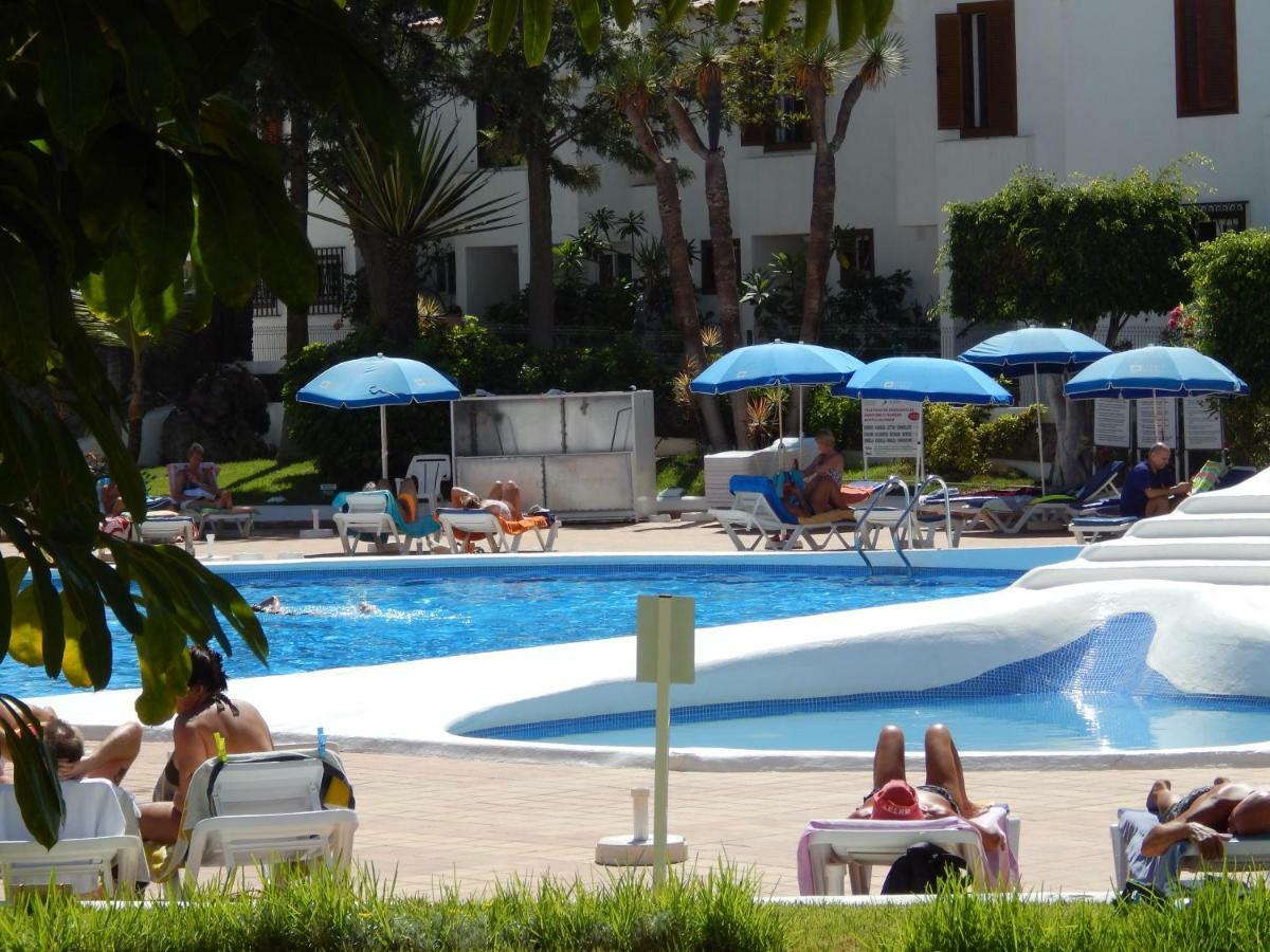 Apartamento Beautiful Beachfront Playa de las Américas