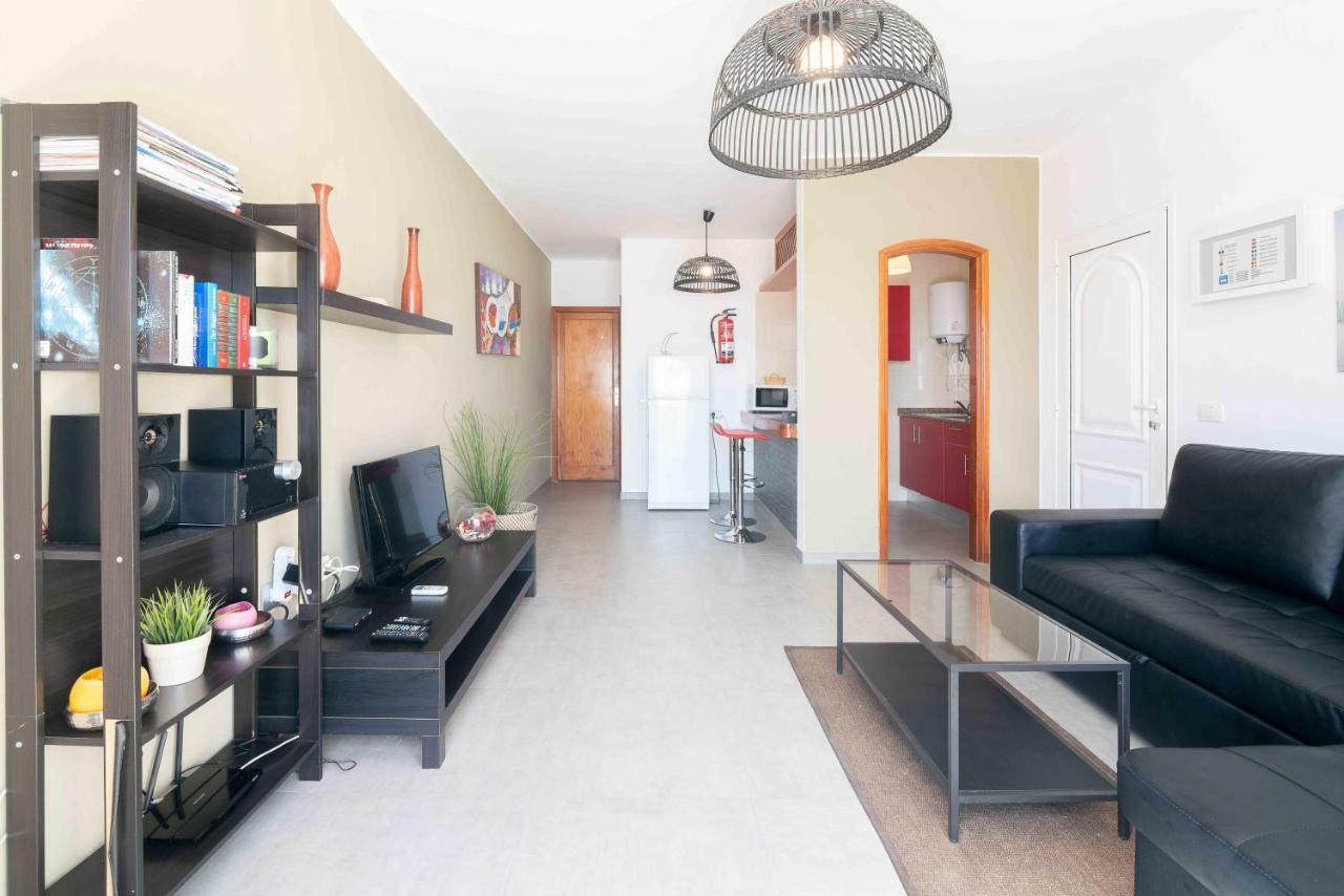 Apartamento Panelo Puerto del Carmen (Lanzarote)