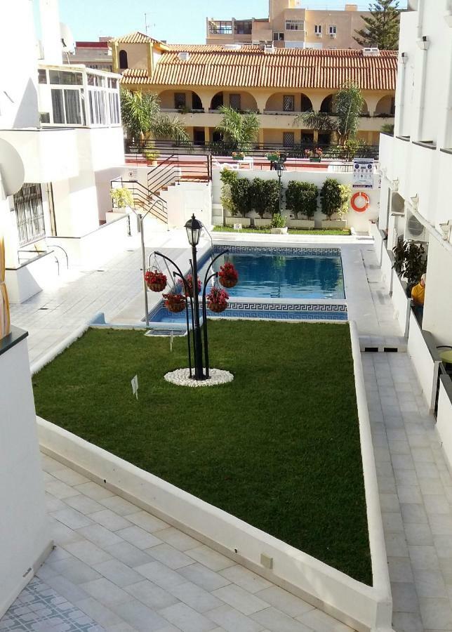 Apartamento La Carihuela - *