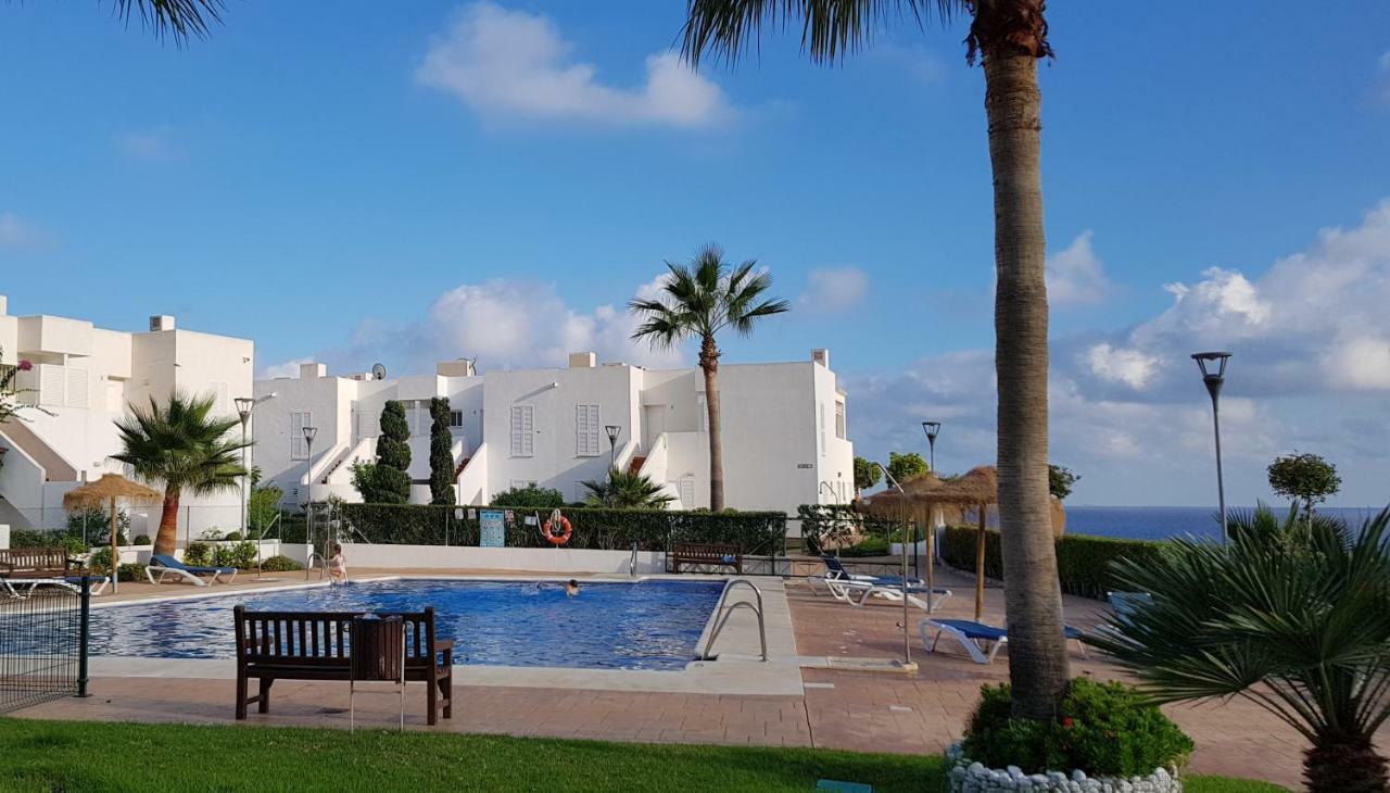 Apartment Familiar Mojacar