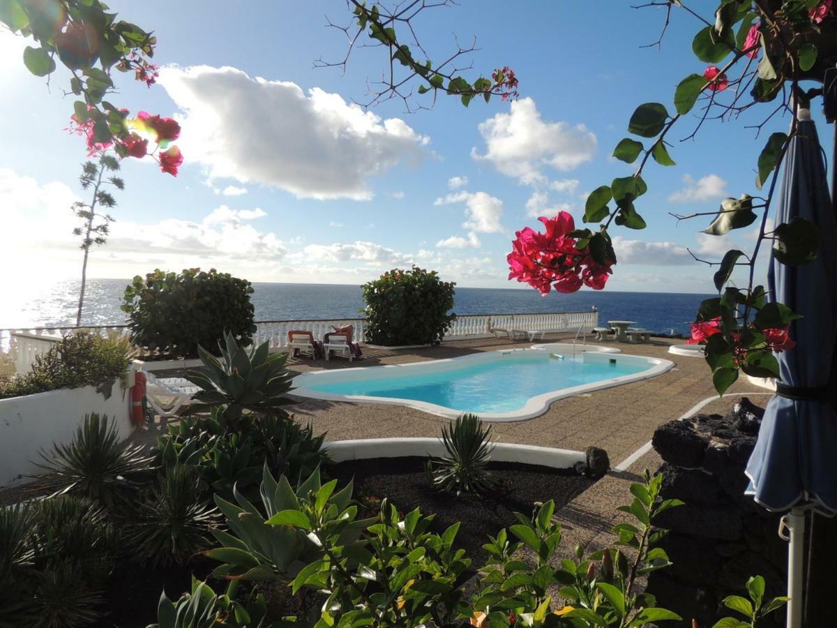 Apartment Finca Del Mar Naturist Complex