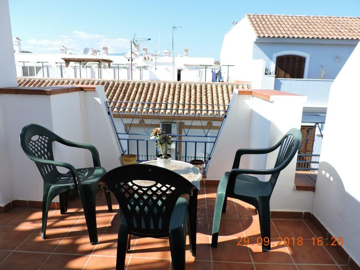 Apartment Calle Cartama *