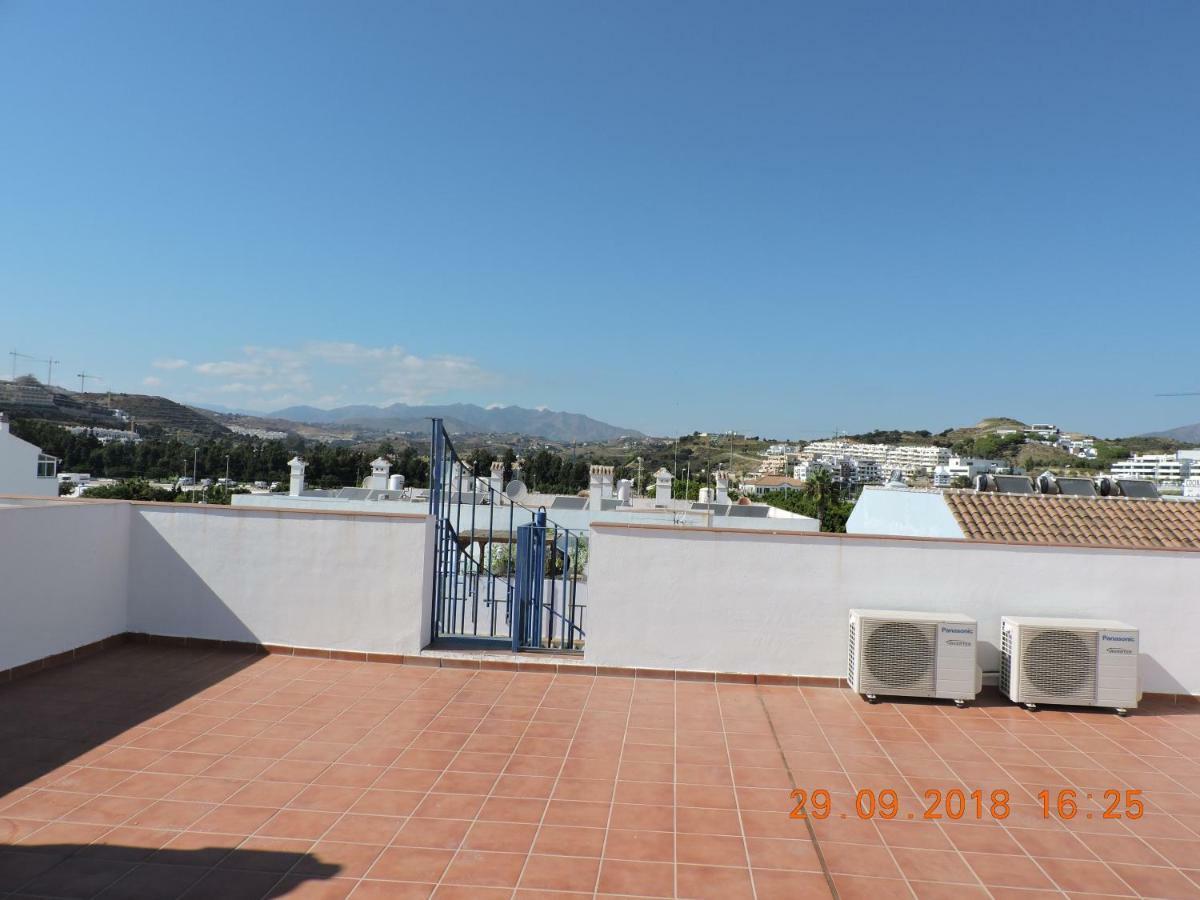 Calle Cartama La Cala De Mijas