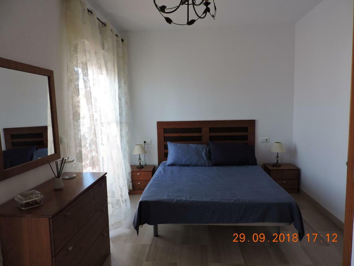 Calle Cartama Apartment La Cala De Mijas