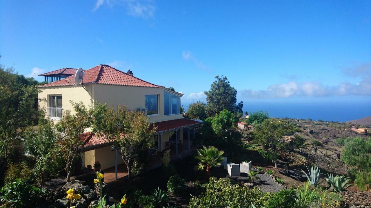La Palma - Finca Paraiso Arriba & Finca Paraiso Abajo Holiday home