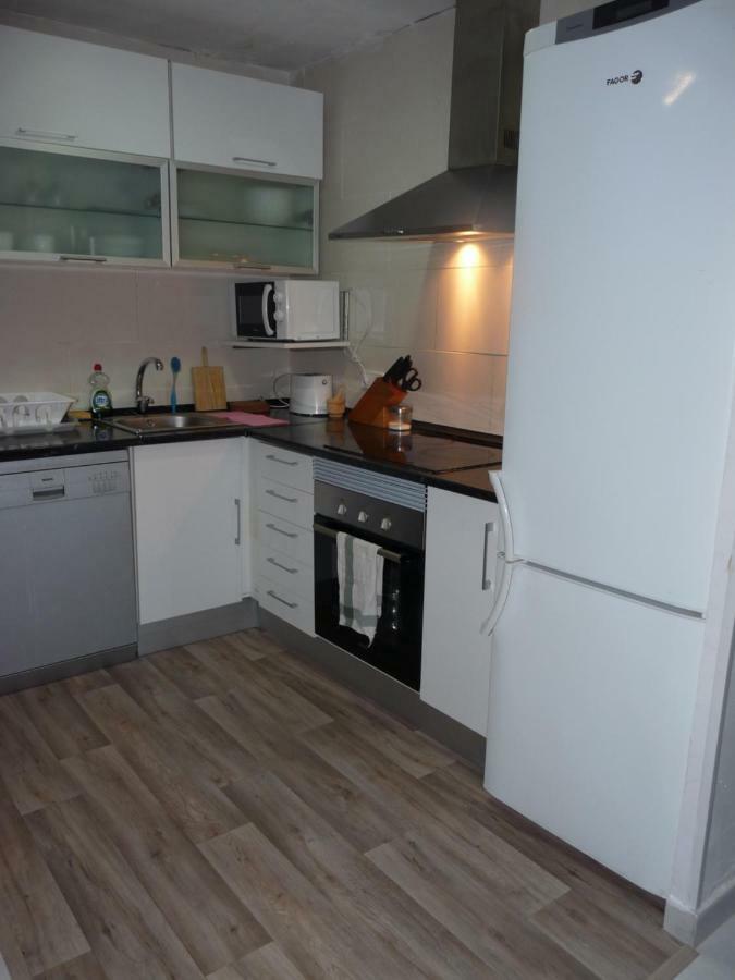 Apartamento Day Ok