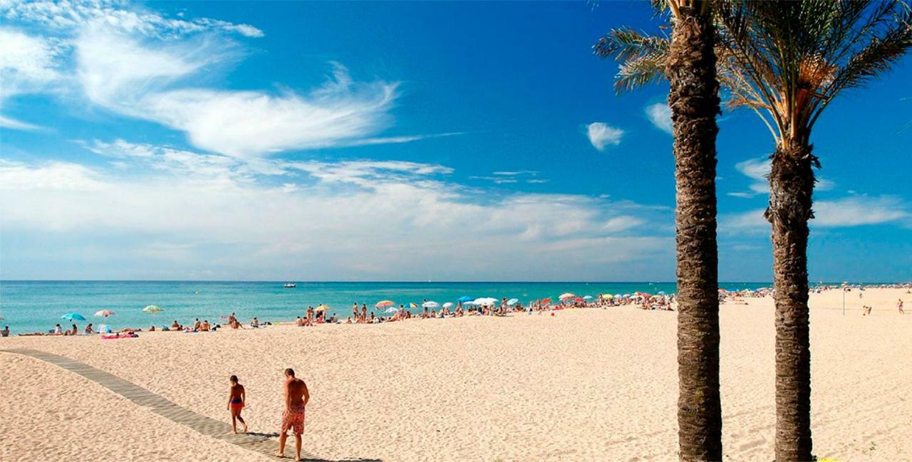 Day Ok * Malgrat de Mar