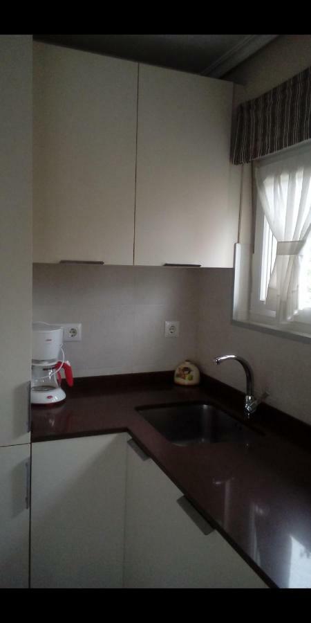 Vivienda De Uso Turistico Nel * La Pesa