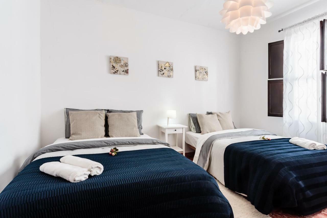 Holiday home Lovely In La Palma, Santa Cruz De La Palma