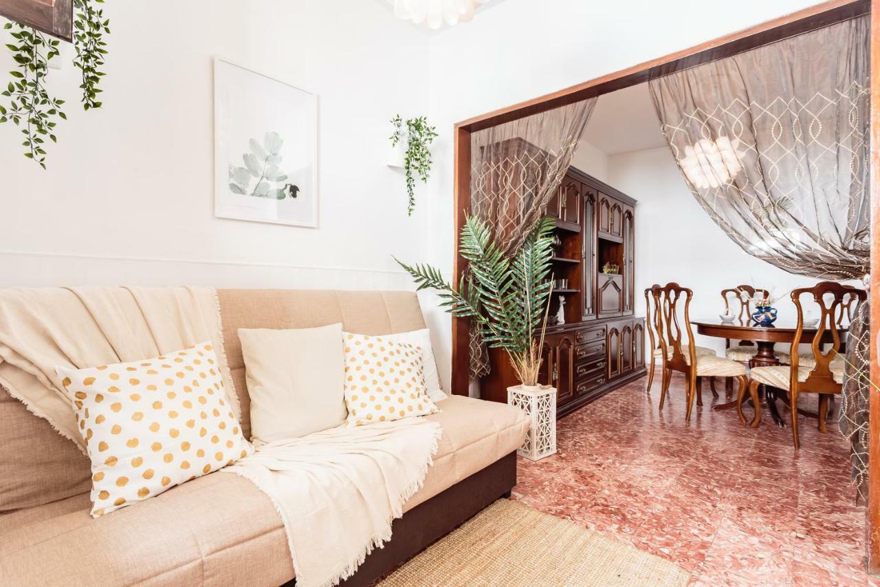 Lovely In La Palma, Santa Cruz De La Palma Holiday home *