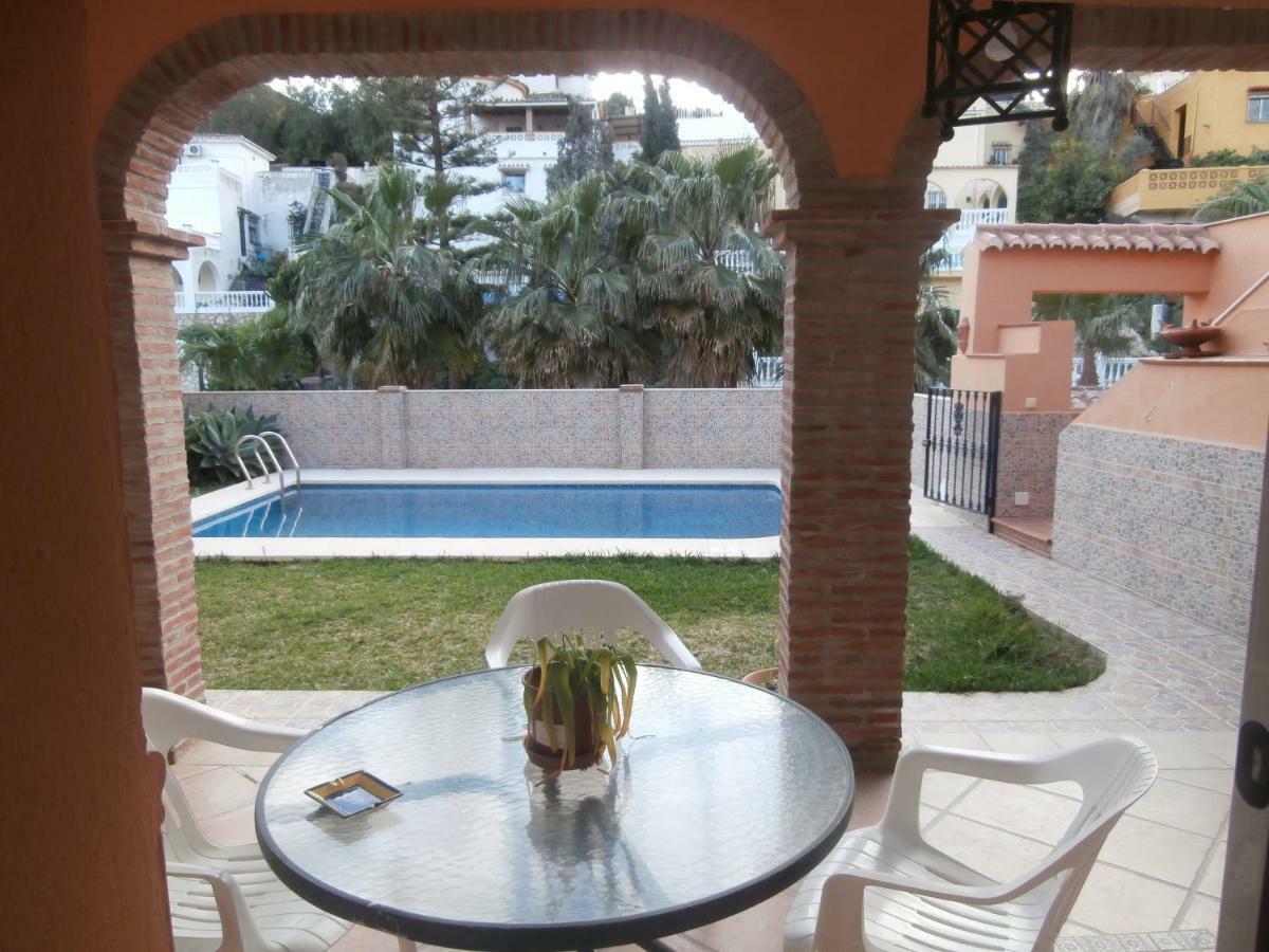 La Casa Del Jazmín Apartamento *