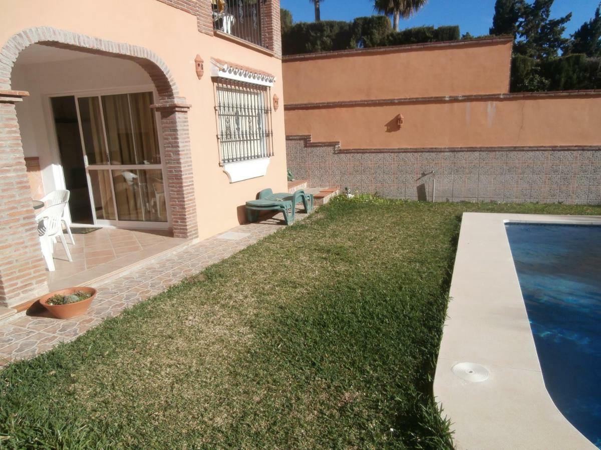 La Casa Del Jazmín *