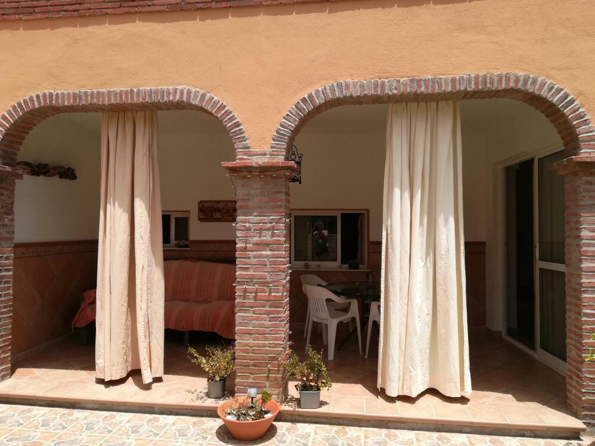 La Casa Del Jazmín Apartamento
