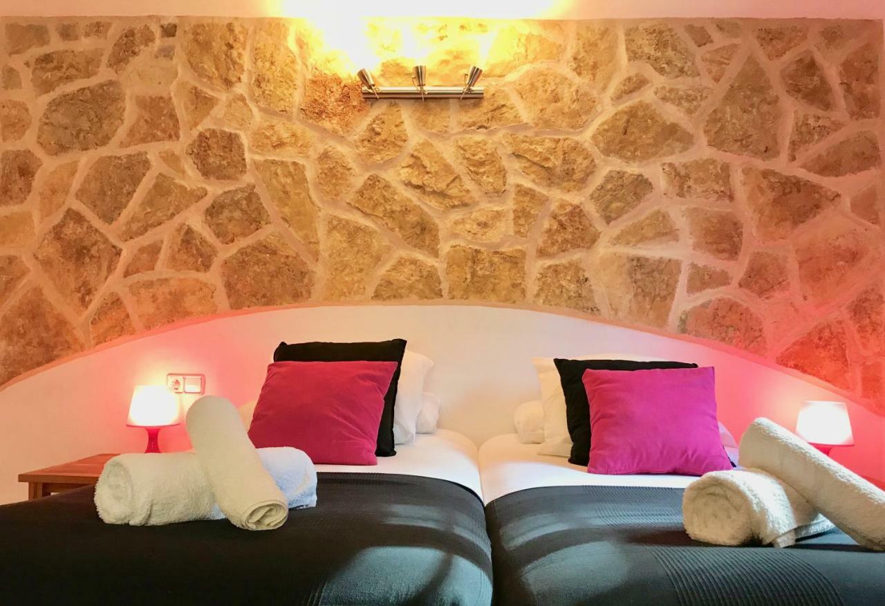 Saljub Villa Cala Vadella (Ibiza)