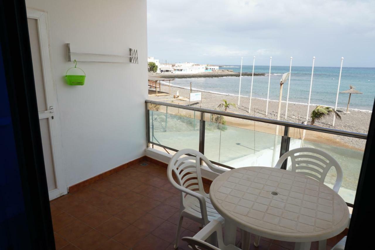 Apartamento Pto Lajas Vistas Al Mar *