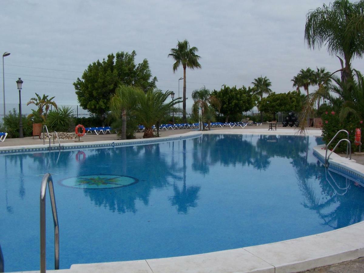 Apartamento Jasmund San Fernando
