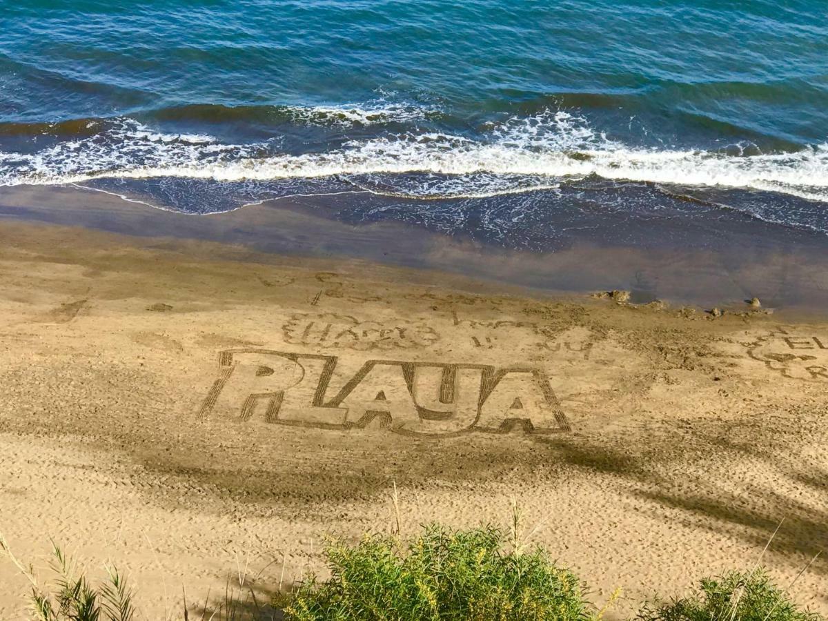 Apartment Luxury In Front Of The Beach Gran Canaria