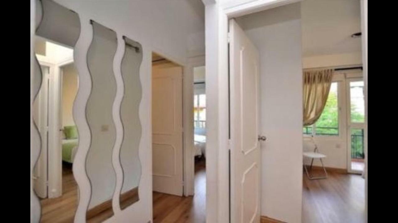 Apartamento And 3 Bedroom Perfect Location Near Pyr Fuengirola