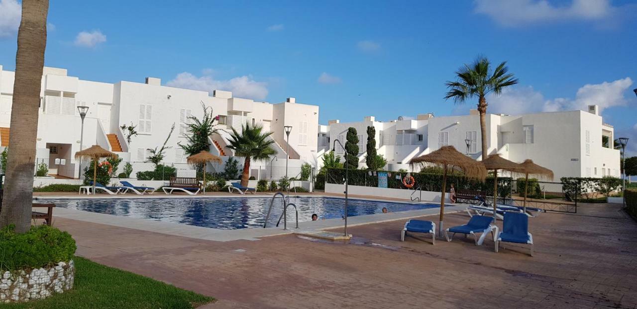 Familiar * Mojacar