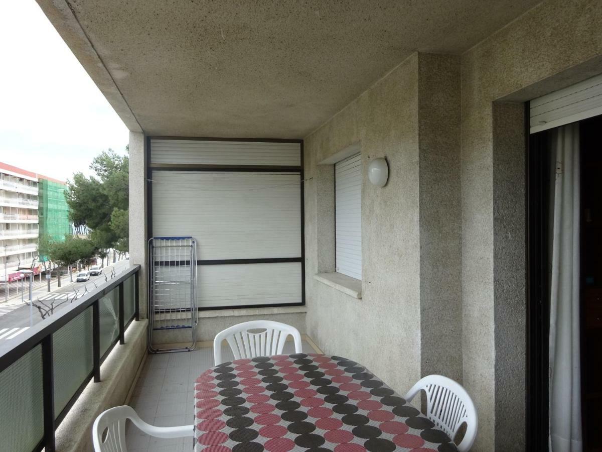 Apartment Faraon Park La Pineda