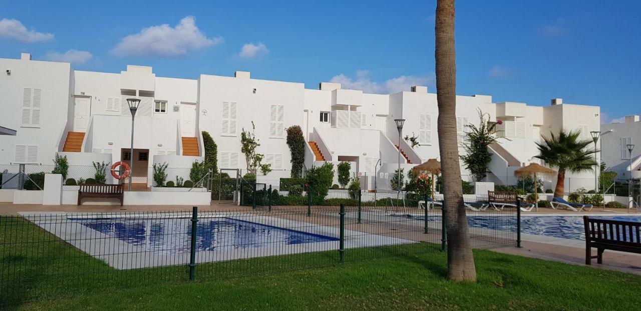 Familiar * Mojacar
