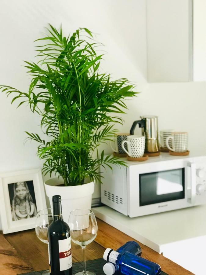Apartamento Lswhite Tinajo