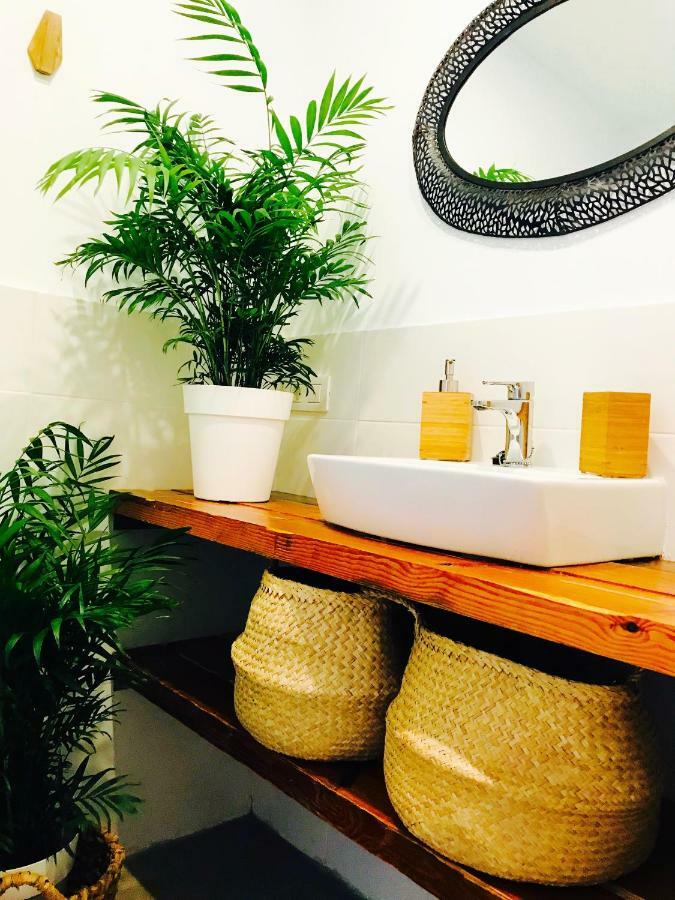 Apartamento Lswhite Tinajo