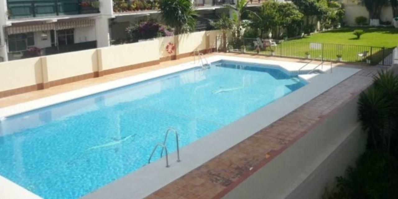 Estudiosol40 Apartamento Torremolinos