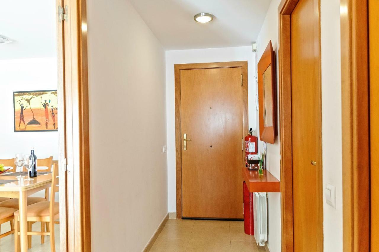 El Lilà - 2 Apartamento