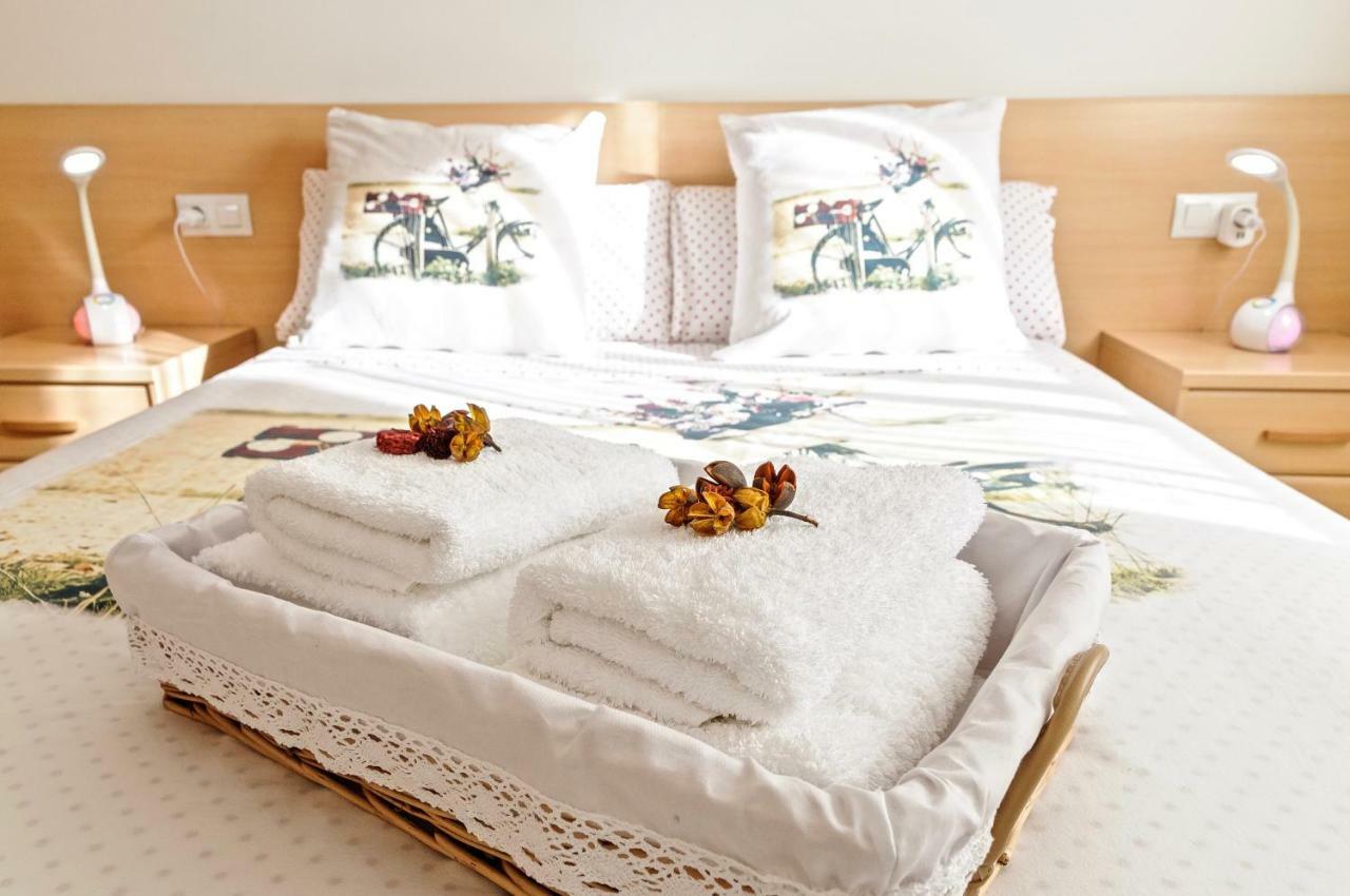 Apartamento El Lilà - 2 *