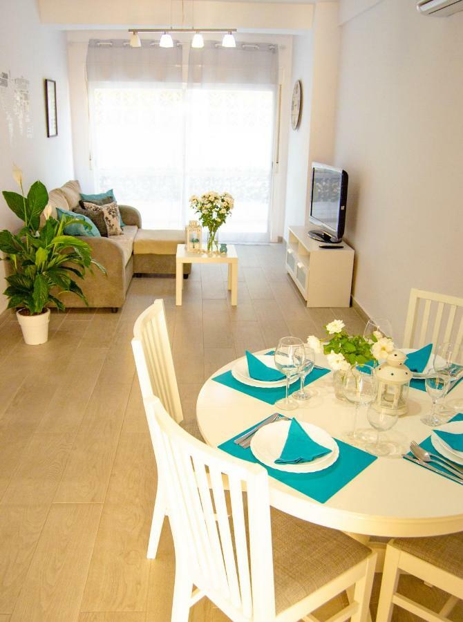 Apartamento Jacarplaya