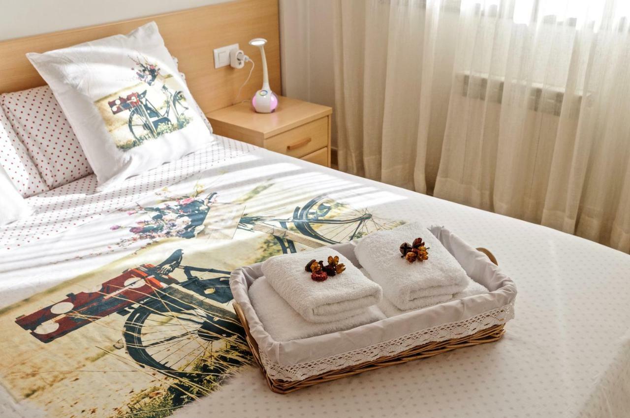 El Lilà - 2 Apartamento Gerona