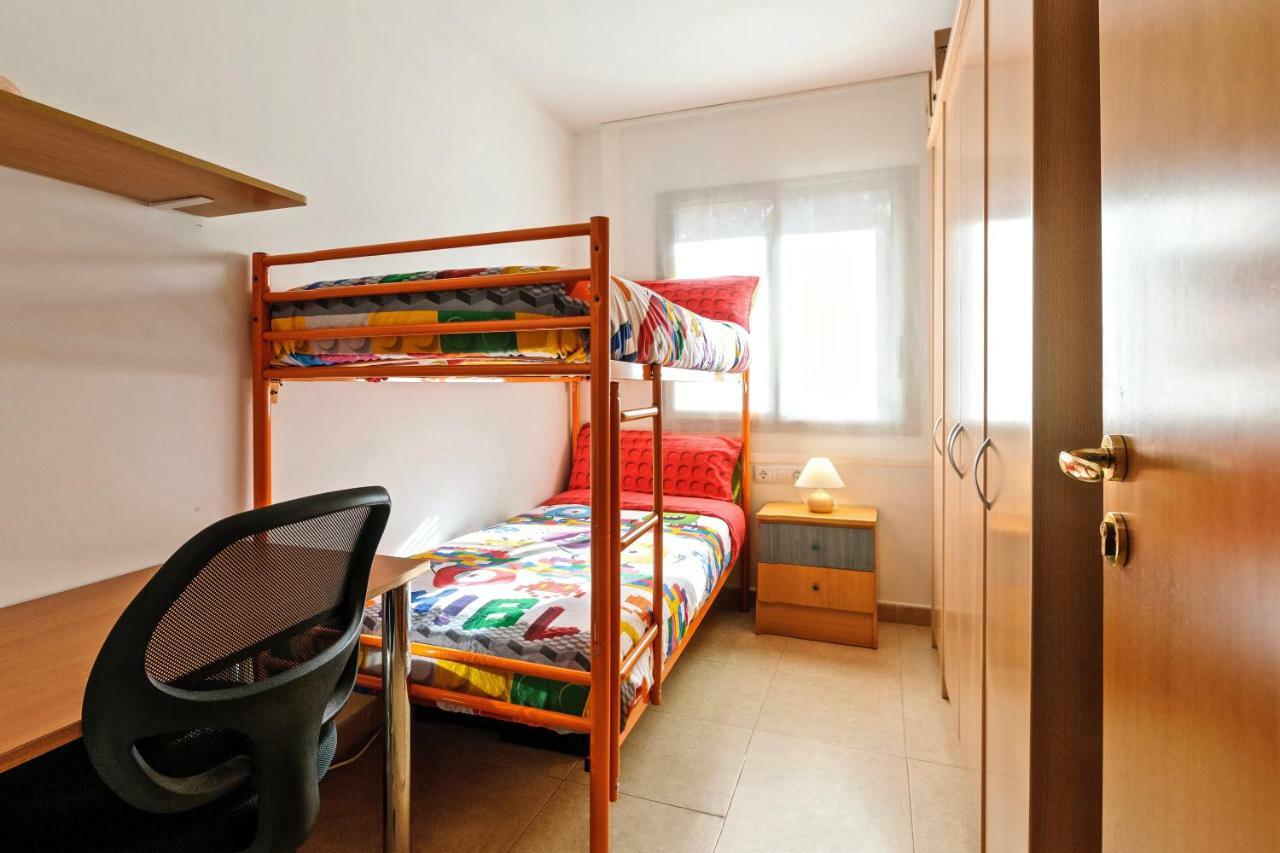 El Lilà - 2 Apartamento