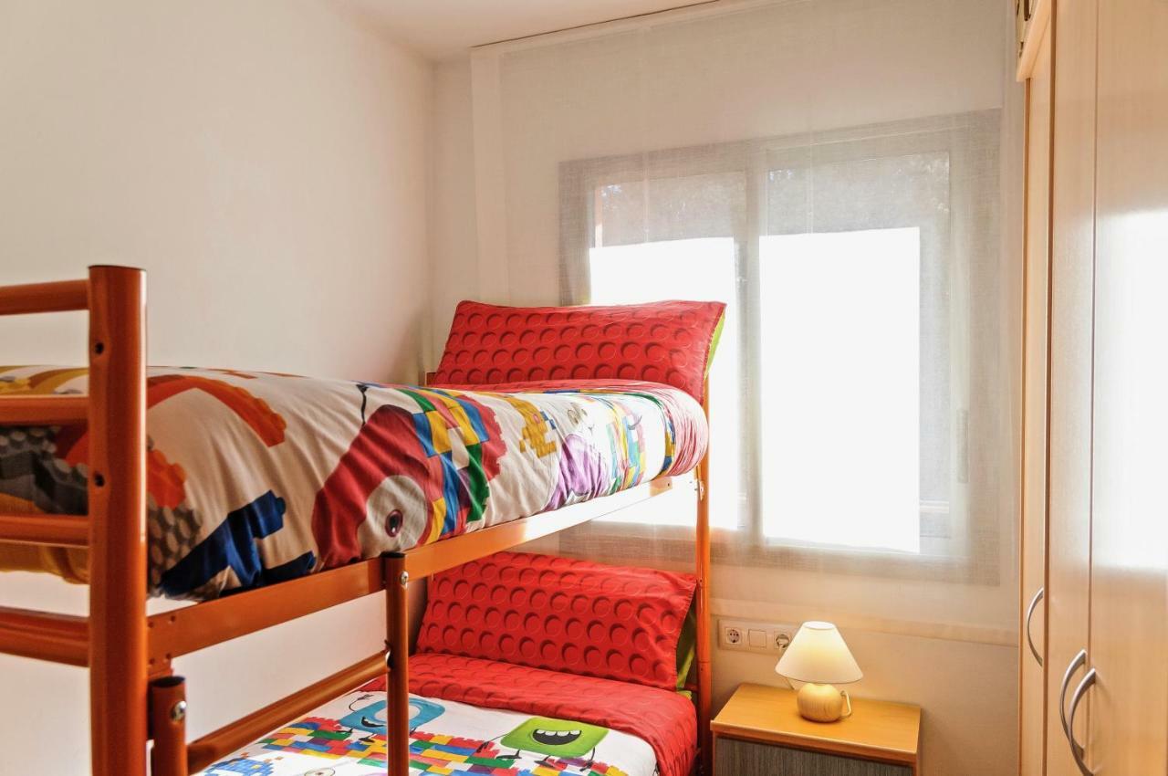 El Lilà - 2 Apartamento *