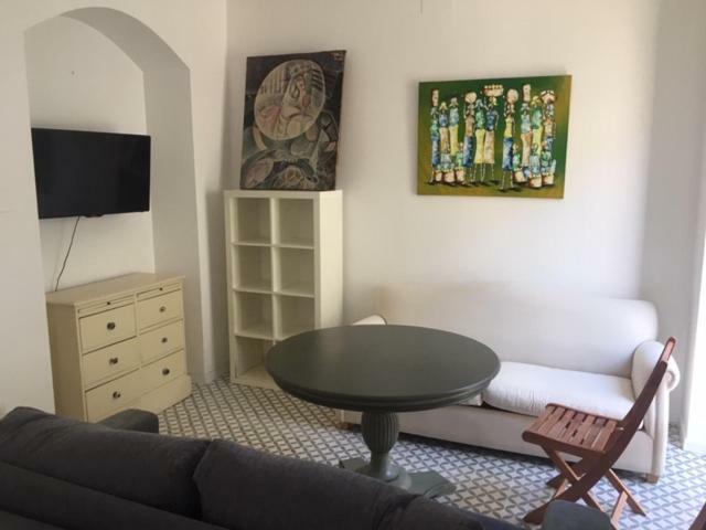 Con Parking Jesus Del Gran Poder Apartment Seville