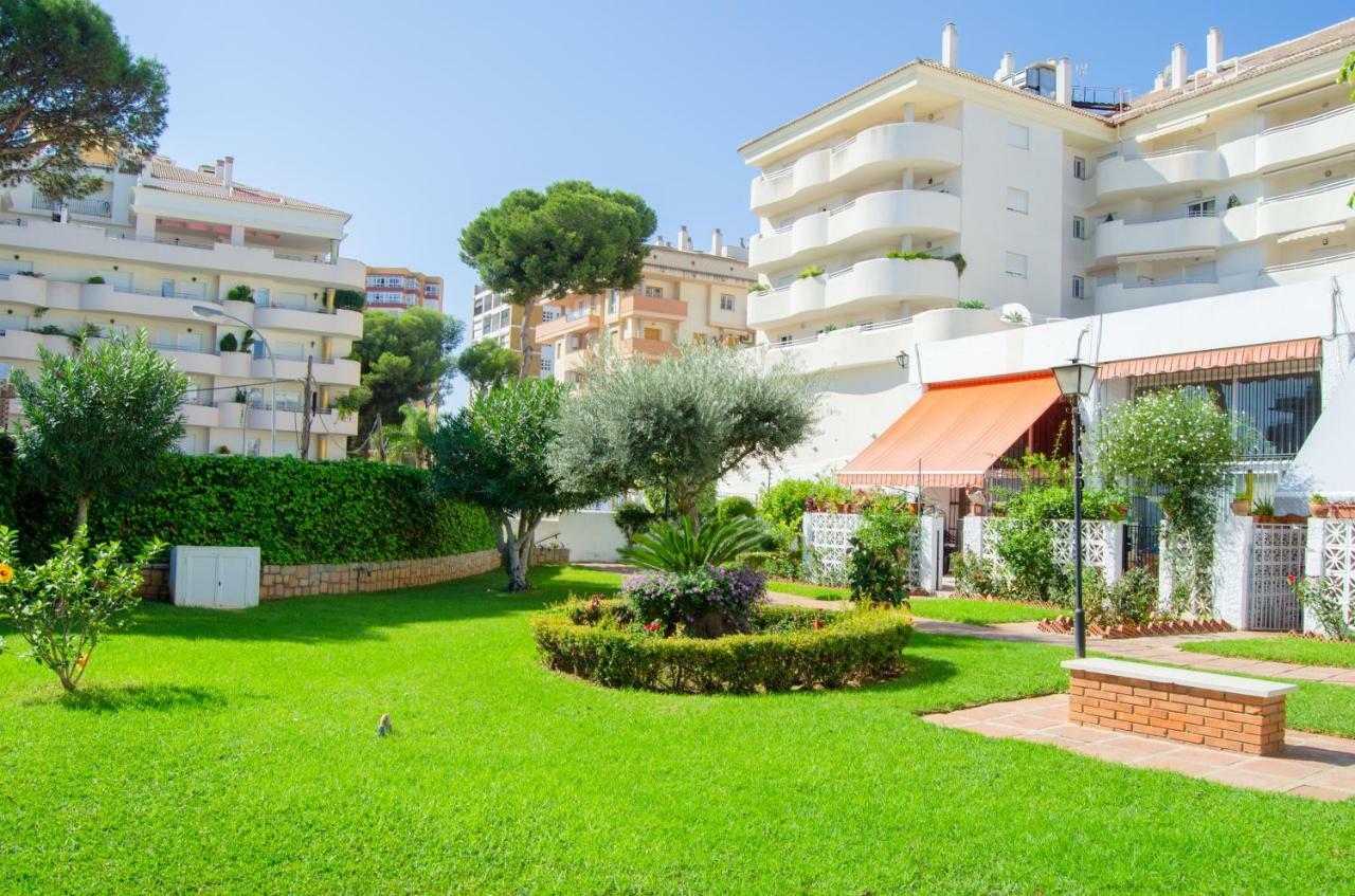Apartamento Jacarplaya Benalmádena