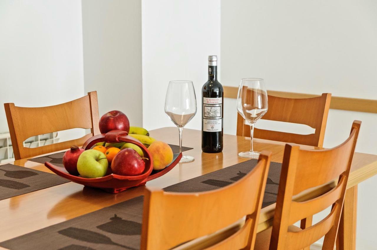 El Lilà - 2 Apartamento Gerona