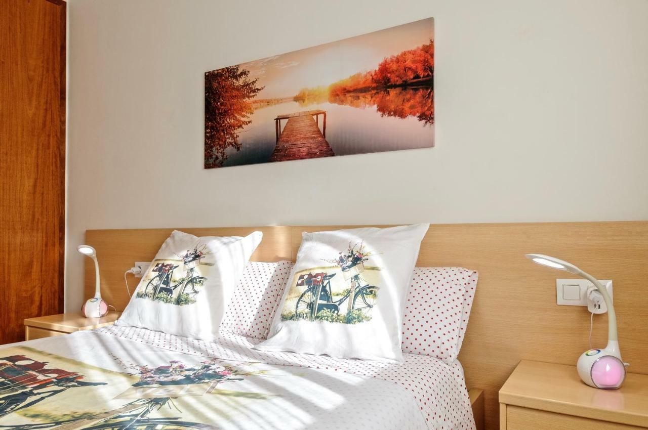 Apartamento El Lilà - 2 *